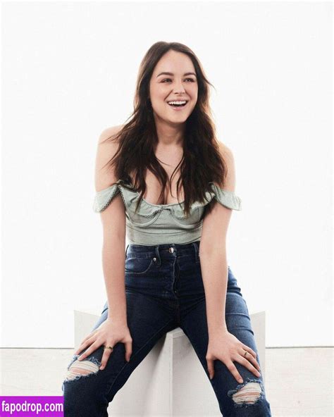 hayley orrantia nude|Digital Spy Forum